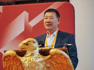 飞鹤受邀参加哈佛中国论坛，向世界输出中国乳业创新方案